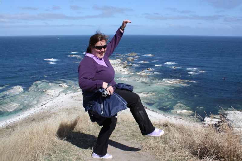 Nieuw-Zeeland 2011 - 1148